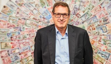 De La Rue teams up with Canadians to win back UK passports deal