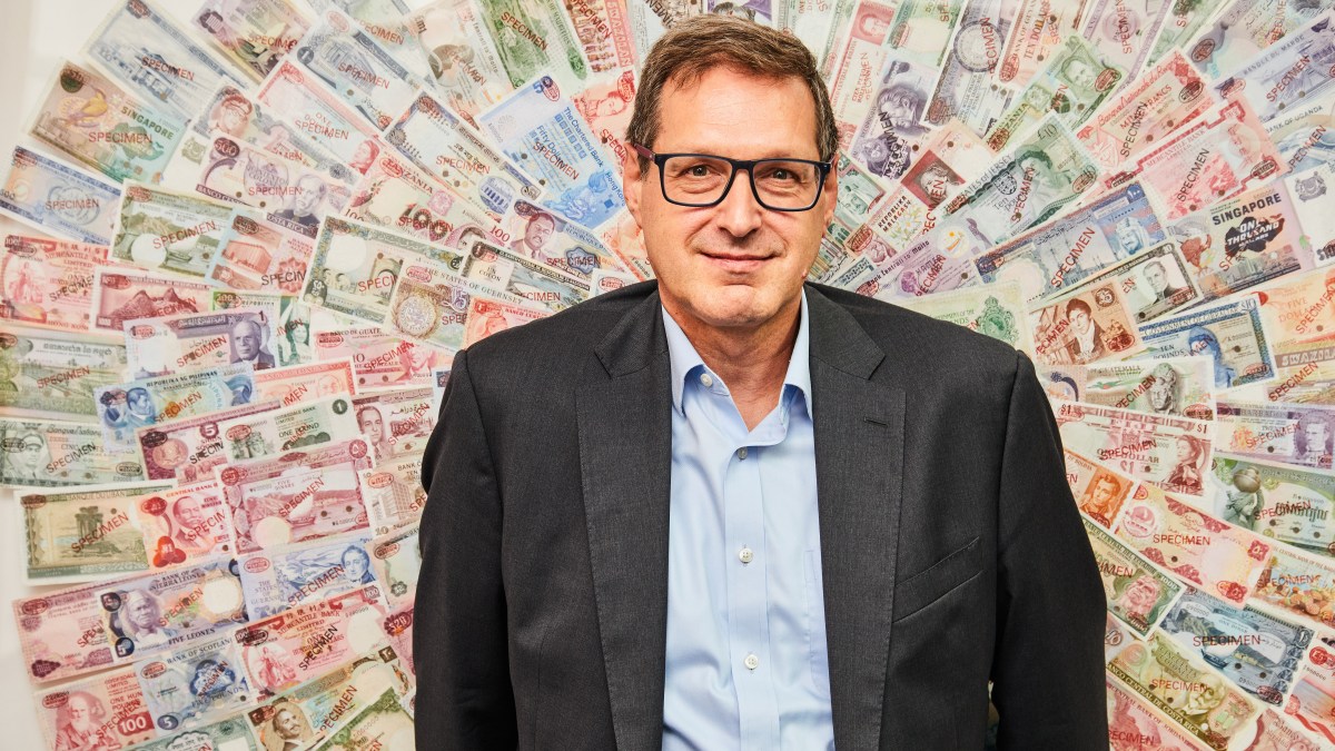 De La Rue teams up with Canadians to win back UK passports deal