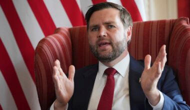 Islamist radicalisation at UK universities is insane