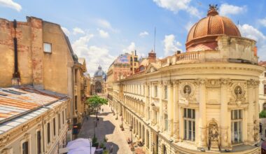 The fashion director’s weekend in a surprisingly stylish European city