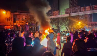 Trump’s 25% tariffs for trading with Tehran