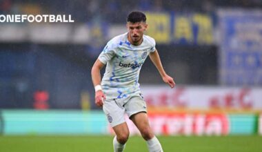 Croatia Star Thrilled Over Starting Inter Milan Vs Arsenal: “ A Night I’ve Dreamt Of Since I Was A Child”