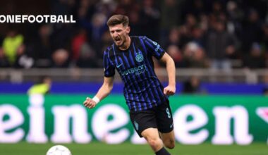 Borussia Dortmund Vs Inter Milan – Croatia Midfielder Favorite To Replace Injured Italy Superstar