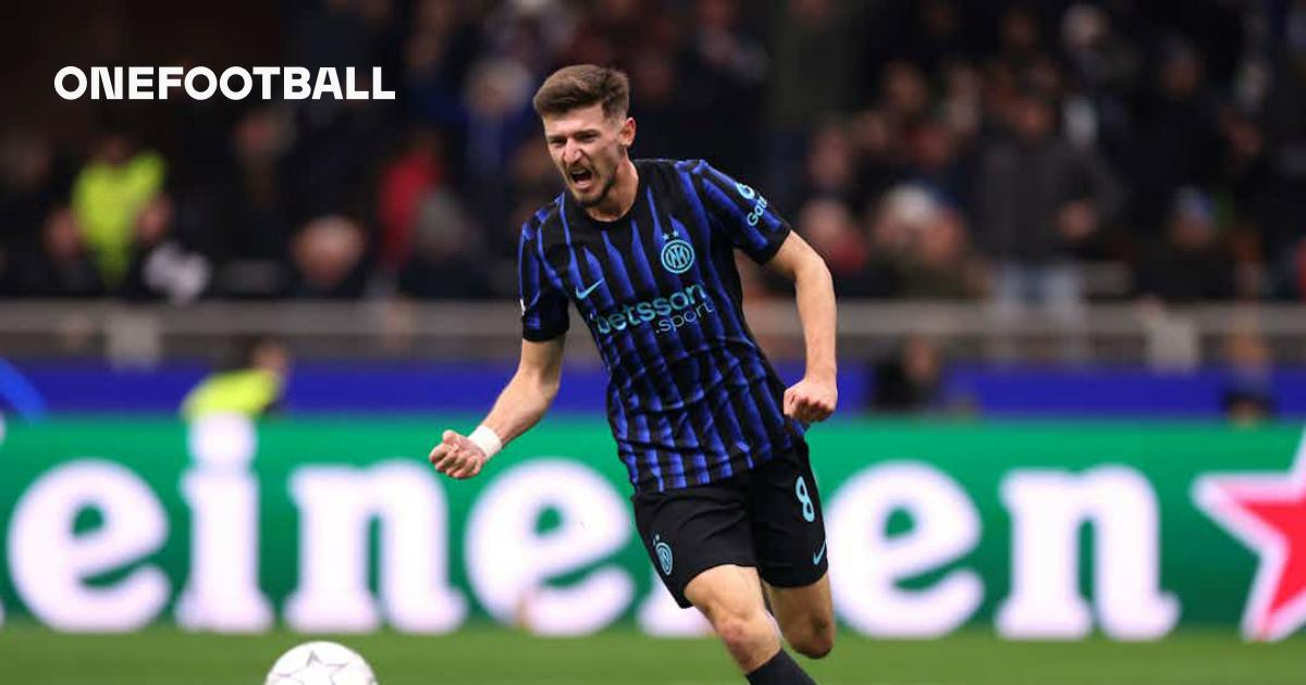 Borussia Dortmund Vs Inter Milan – Croatia Midfielder Favorite To Replace Injured Italy Superstar