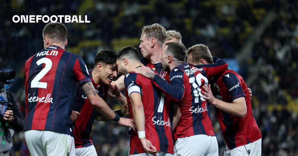 Europa League: Maccabi Tel Aviv vs. Bologna​​ – probable line-ups and where to watch on TV