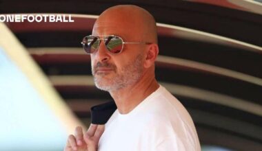 Inter Milan Devise Plan To Sign Croatia Starlet Despite Drama Over Change In Agent