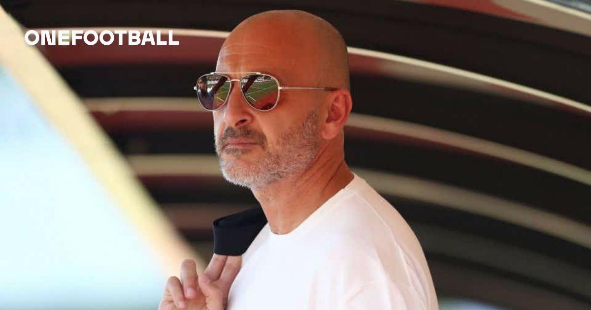 Inter Milan Devise Plan To Sign Croatia Starlet Despite Drama Over Change In Agent