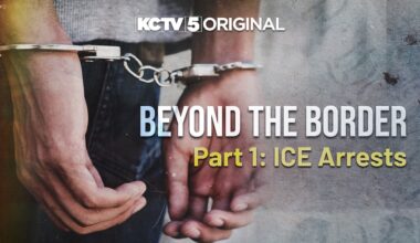 ICE arrests surge in Kansas City metro following Trump immigration orders