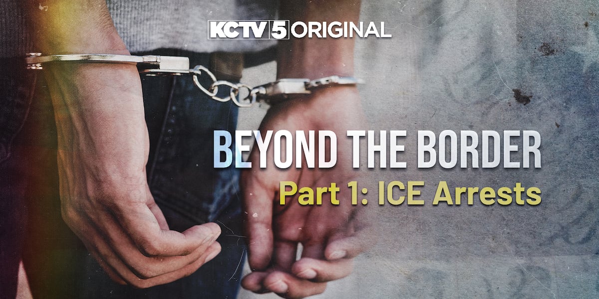 ICE arrests surge in Kansas City metro following Trump immigration orders