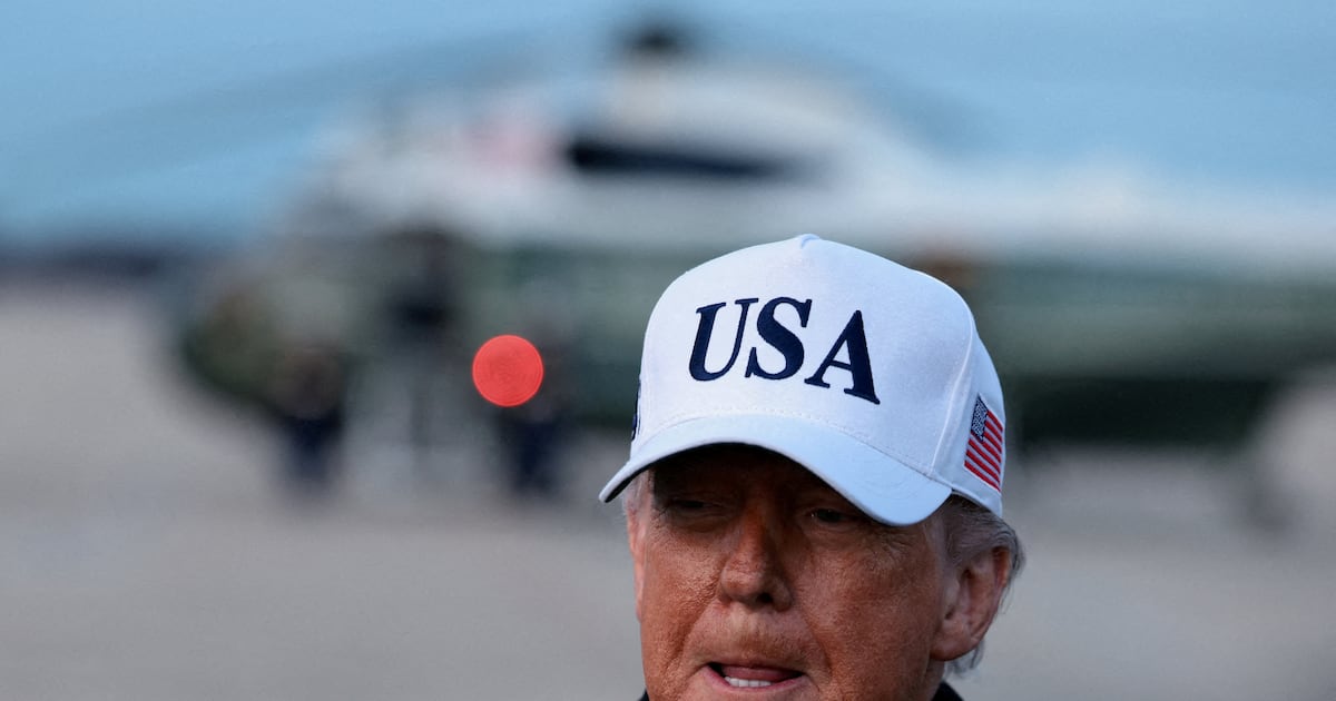 Greenland tariffs: Trump imposes extra 10% tax on European countries supporting Denmark