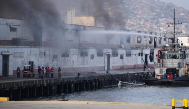 Tri-State politicians react to Venezuela attack and Maduro capture