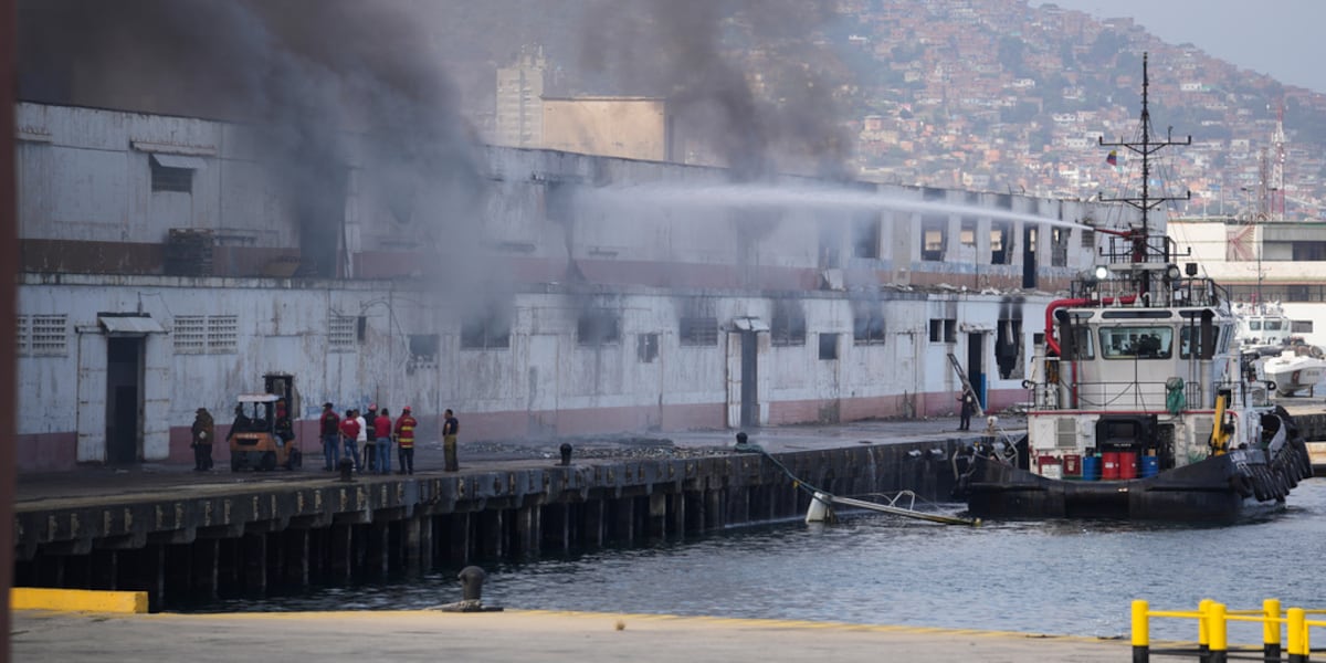 Tri-State politicians react to Venezuela attack and Maduro capture