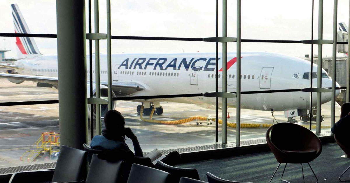 Airlines reroute flights as US and Iran trade war warnings