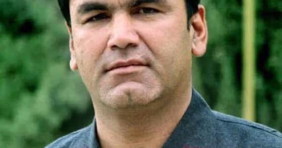 Suspect Arrested In Assassination Of Former Afghan General In Tehran