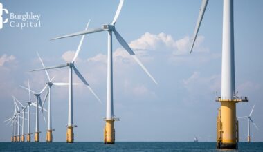 Britain Breaks Wind Energy Record