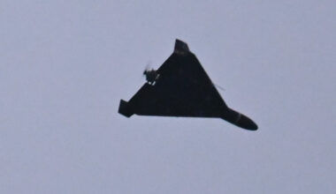 Russian FPV Drones Hunt Children in Southern Ukraine, Sending Four to Hospital