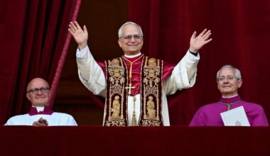 The Vatican is already working on a possible papal trip to Spain to coincide with Gaudí's centenary