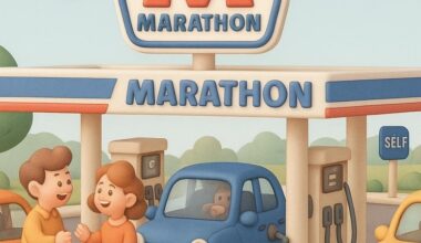 Marathon Petroleum (MPC) Valuation Check As Q4 2025 Earnings And Venezuela Oil Shifts Draw Focus