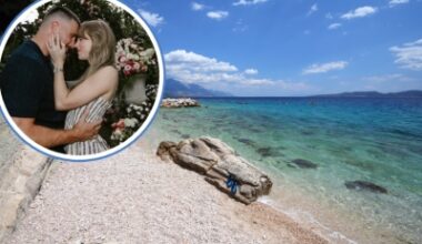 Could Kelce and Swift Be Headed to Croatia? NFL Legend Eyes Family Roots