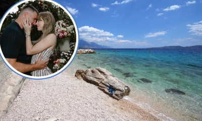 Could Kelce and Swift Be Headed to Croatia? NFL Legend Eyes Family Roots