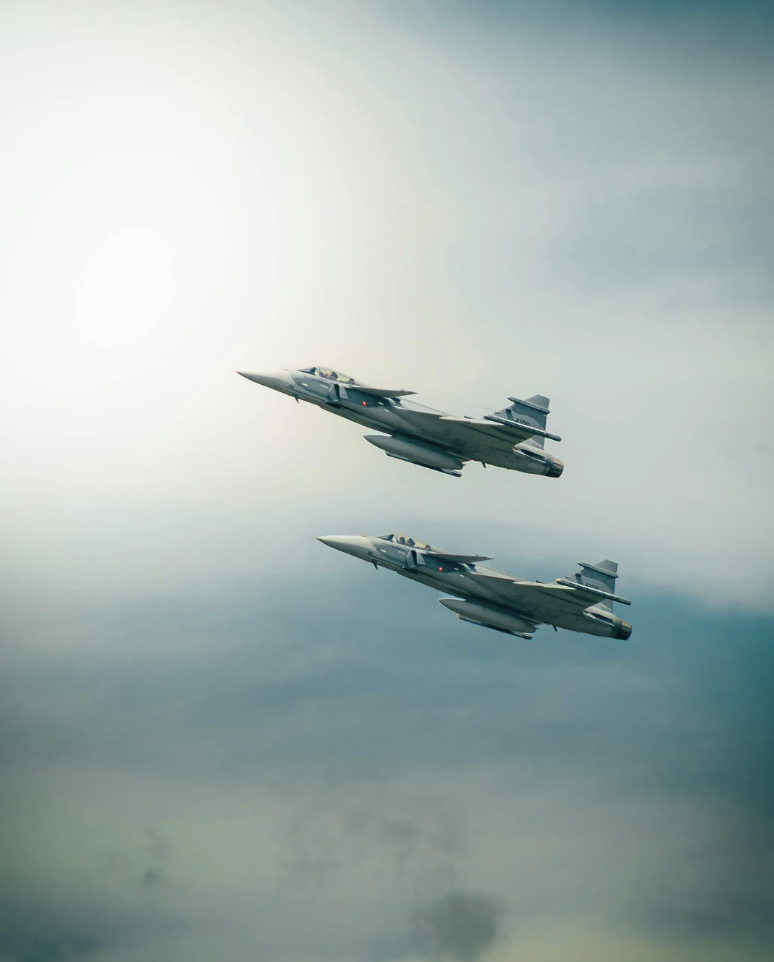 Vinson & Elkins Advises L3Harris on Partnership with Department of War