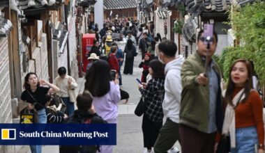 China’s outbound travel set to soar by 10 million trips in 2026 – but halve in Japan