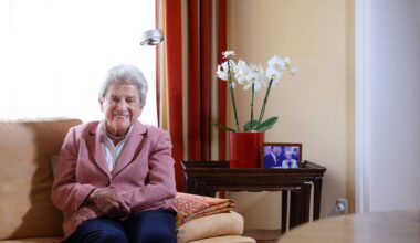 Im September 2024 gab Colette Flesch dem „Luxemburger Wort“ ein Interview zu Olympia.