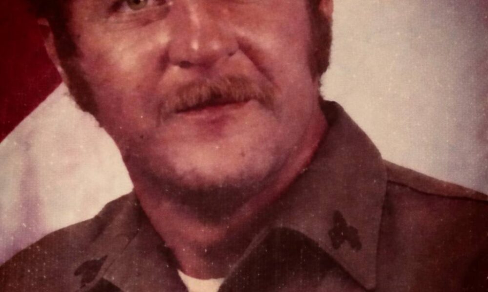 Korean War Veteran Butch Gardner to Receive Quilt of Valor Sunday