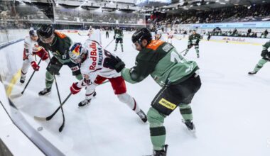 Olimpija visoko izgubila proti prvakom, Muršak odločil koroški derbi