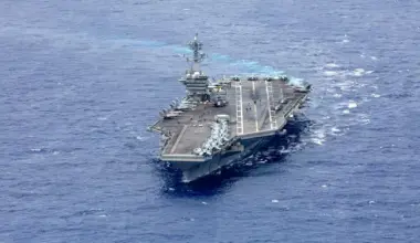 US–Iran Standoff Enters Dangerous Phase With Carrier Deployment
