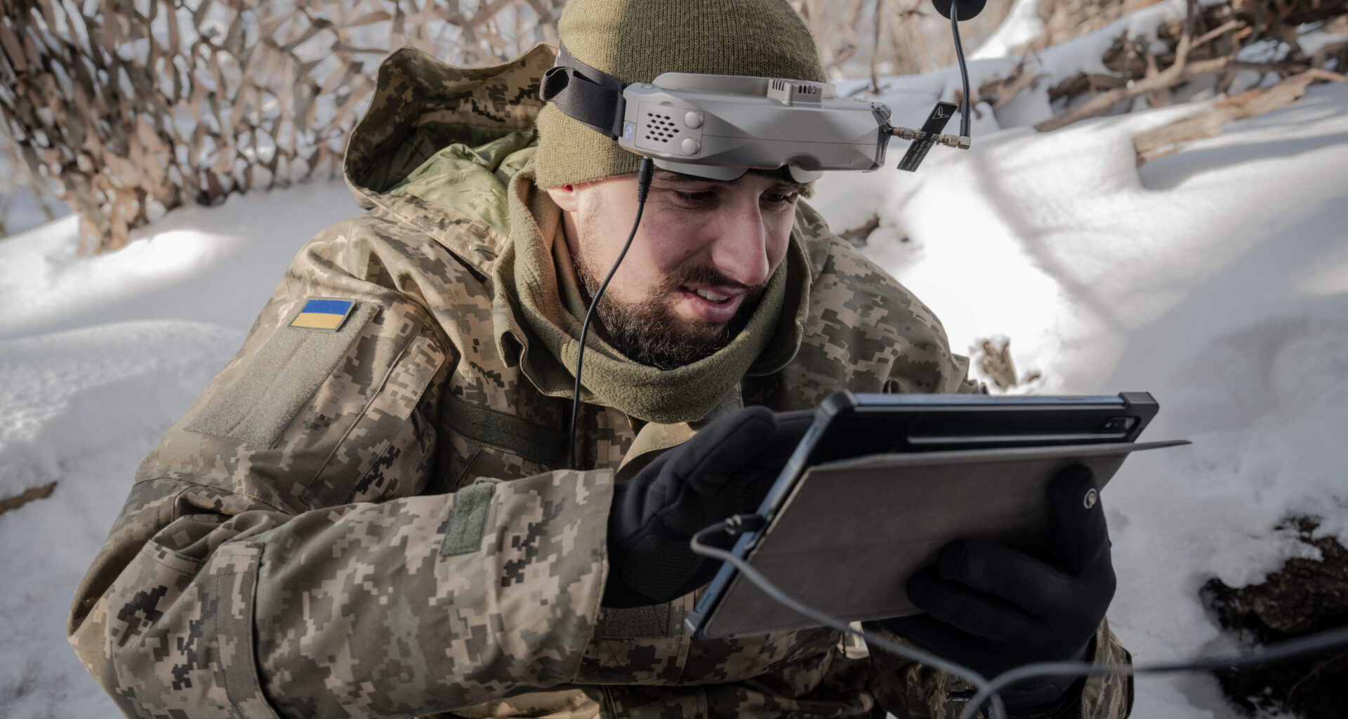 Kill zone for drone attacks increased over past year on Kupiansk axis, military says