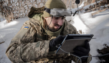 Kill zone for drone attacks increased over past year on Kupiansk axis, military says