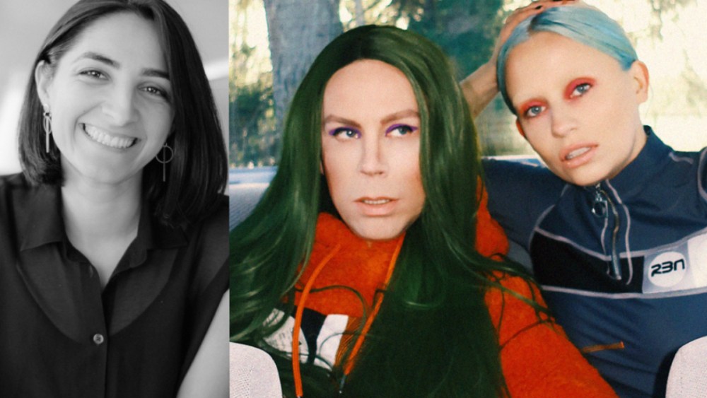 Banijay Finland Adds 'Queen Heist,' 'The Good Widow'