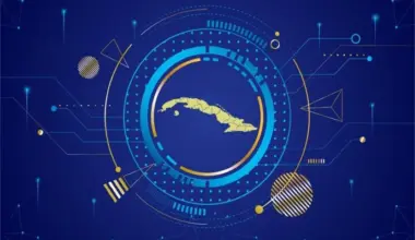 Innovation and Connection: Building a Cuban Digital Environment