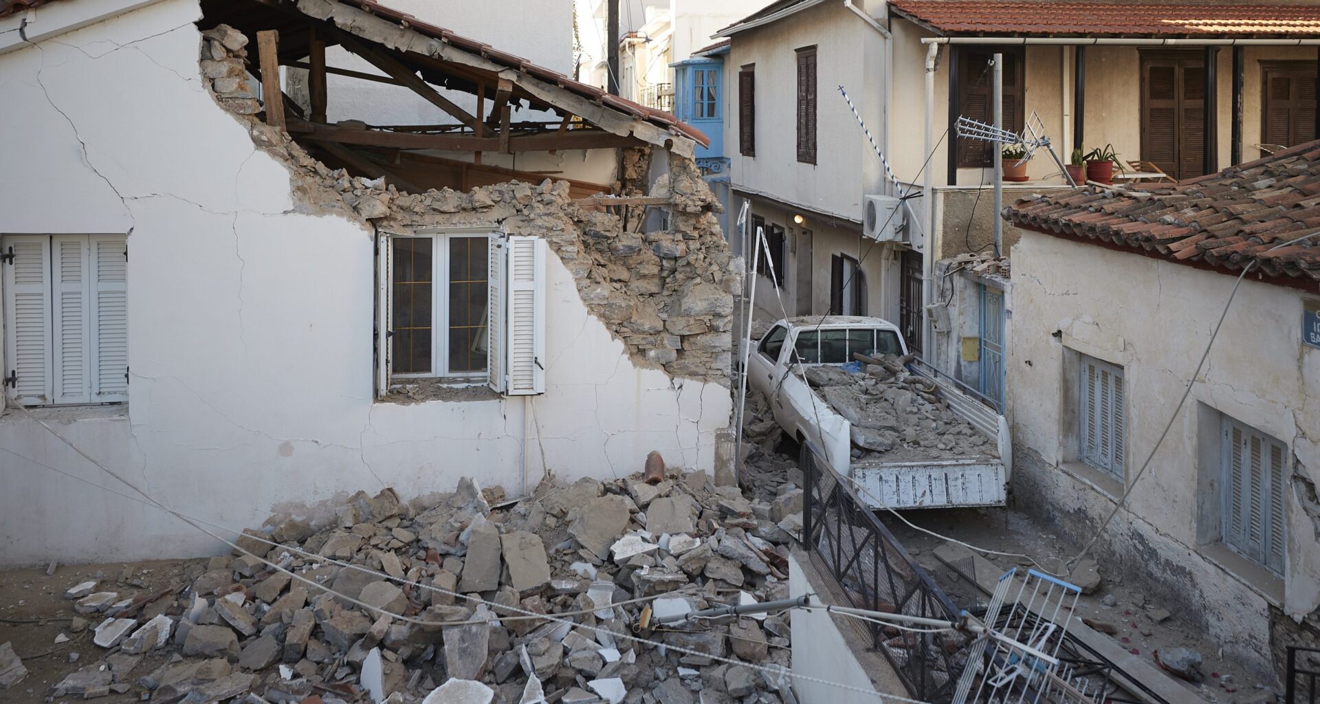 Τρομάζει η σεισμική ησυχία στην Ελλάδα: Ποιες περιοχές βρίσκονται στο «κόκκινο» - Οι σεισμολόγοι προειδοποιούν