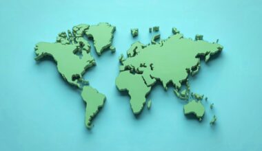 Global Geopolitics Today: Asymmetric Strategies and Megacluster Competition