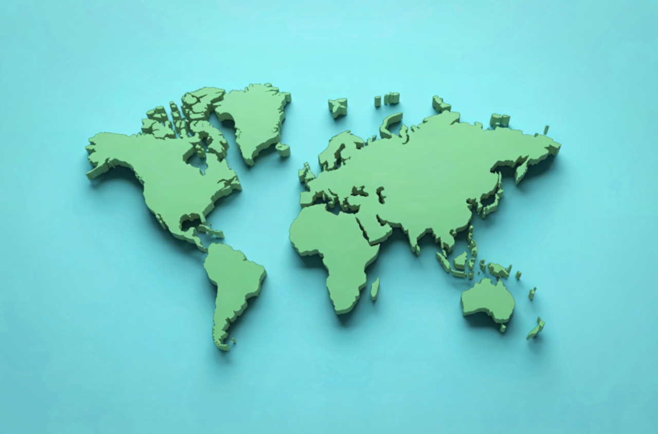 Global Geopolitics Today: Asymmetric Strategies and Megacluster Competition