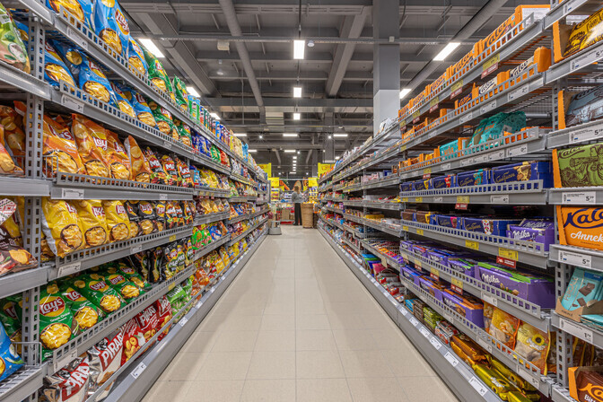 Estonian politicians doubt point of junk food advertising restrictions | News