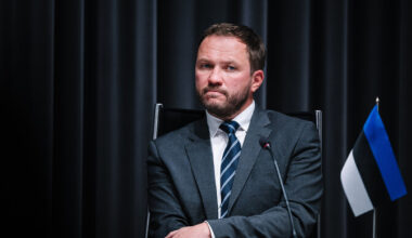 Estonia's FM slams idea of EU-Russia envoy as 'dangerous' | News