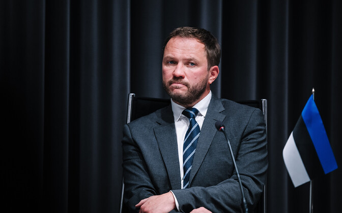 Estonia's FM slams idea of EU-Russia envoy as 'dangerous' | News