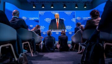 Stocks climb as Trump cancels European tariffs amid 'framework' Greenland deal