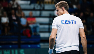 Estonia's top tennis players had a successful Tuesday | News
