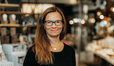 Eesti Kontserdi uus juht alustab muudatustega alanud aastast | Eesti