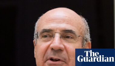 Impose sanctions on refineries that buy Russian crude oil to end war, says Bill Browder | Oil