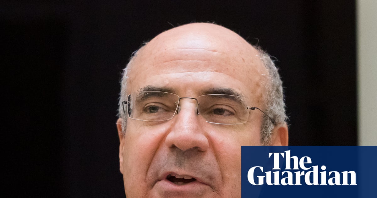 Impose sanctions on refineries that buy Russian crude oil to end war, says Bill Browder | Oil