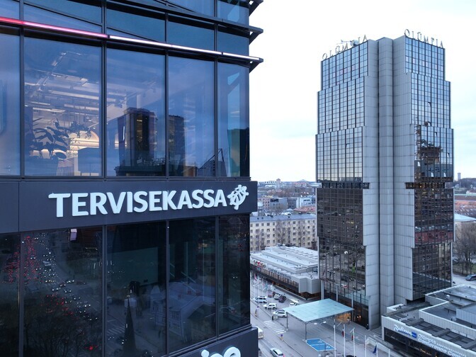 Tervisekassa puudujääk on tänavu 105 miljonit eurot | Eesti