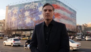 Iran’s leadership sends defiant warning to the United States