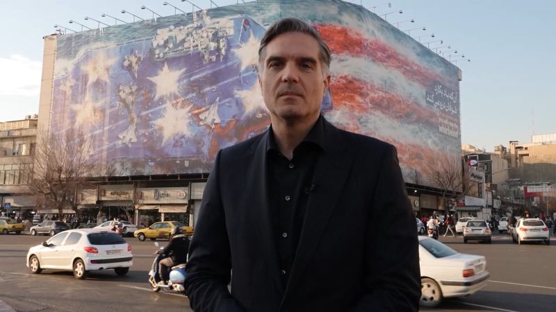 Iran’s leadership sends defiant warning to the United States