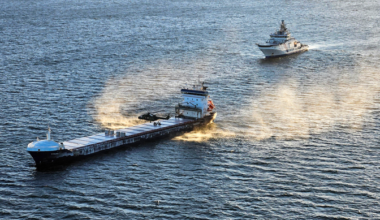 Estonia, Finland cooperated to detain suspected cable-cutting ship | News