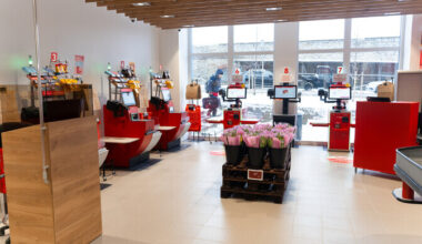 Estonia sees real bump in business transactions for the first time in years | News